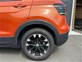2020 Volkswagen Crossfox