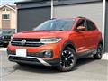 2020 Volkswagen Crossfox