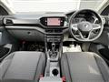 2020 Volkswagen Crossfox