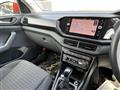 2020 Volkswagen Crossfox