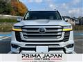 2023 Toyota Land Cruiser