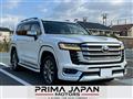 2023 Toyota Land Cruiser