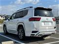2023 Toyota Land Cruiser
