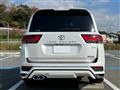 2023 Toyota Land Cruiser