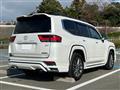 2023 Toyota Land Cruiser