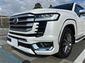 2023 Toyota Land Cruiser