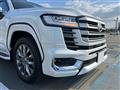 2023 Toyota Land Cruiser