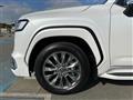 2023 Toyota Land Cruiser