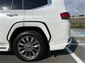 2023 Toyota Land Cruiser