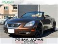 2006 Lexus SC