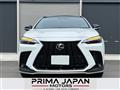 2023 Lexus NX