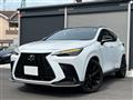 2023 Lexus NX