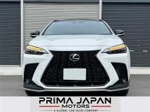 2023 Lexus NX