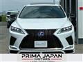 2021 Lexus RX