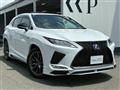 2021 Lexus RX