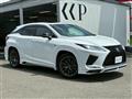 2021 Lexus RX