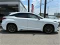 2021 Lexus RX
