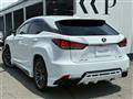 2021 Lexus RX