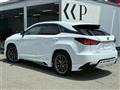 2021 Lexus RX