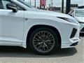 2021 Lexus RX
