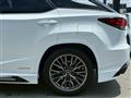 2021 Lexus RX