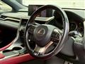 2021 Lexus RX