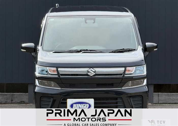 2020 Suzuki Wagon R