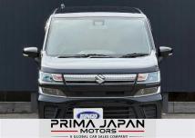 2020 Suzuki Wagon R