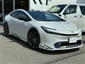 2024 Toyota Prius