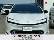 2024 Toyota Prius