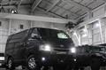 2026 Toyota Hiace Van