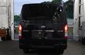 2026 Toyota Hiace Van