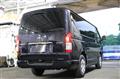 2026 Toyota Hiace Van