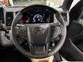2026 Toyota Hiace Van