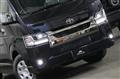 2026 Toyota Hiace Van