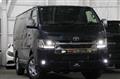 2026 Toyota Hiace Van