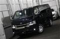 2026 Toyota Hiace Van