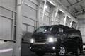 2026 Toyota Hiace Van