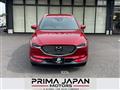 2020 Mazda CX-8