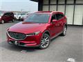 2020 Mazda CX-8