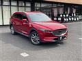 2020 Mazda CX-8