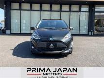 2019 Toyota AQUA