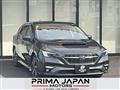 2020 Subaru Levorg