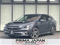 2020 Subaru Levorg