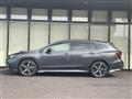 2020 Subaru Levorg