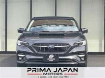 2020 Subaru Levorg