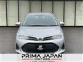 2021 Toyota Corolla Fielder