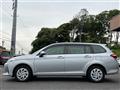 2021 Toyota Corolla Fielder
