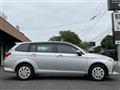 2021 Toyota Corolla Fielder