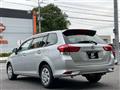2021 Toyota Corolla Fielder